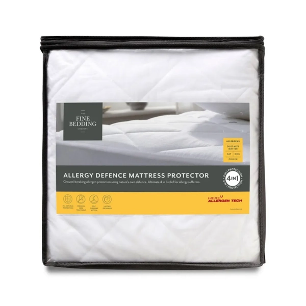 Allergy Defence Mattress Protector